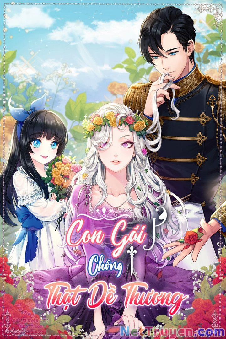 Con Gái Chồng Thật Dễ Thương 33 trang 0