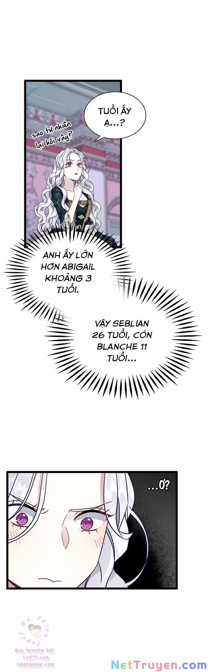 Con Gái Chồng Thật Dễ Thương 33 trang 13