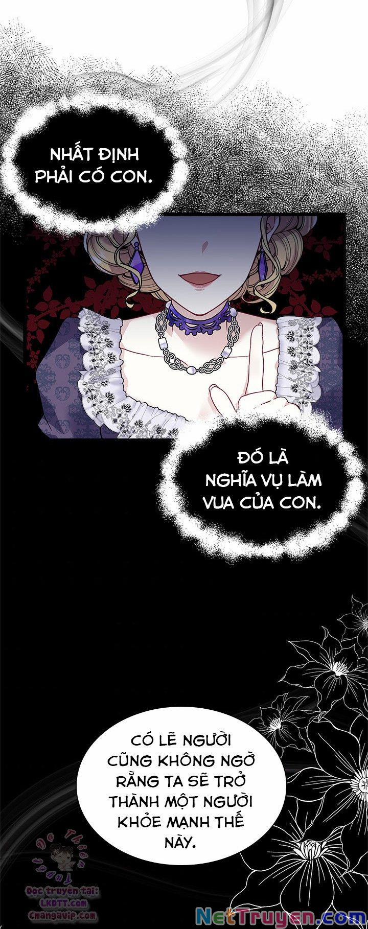 Con Gái Chồng Thật Dễ Thương 33 trang 16