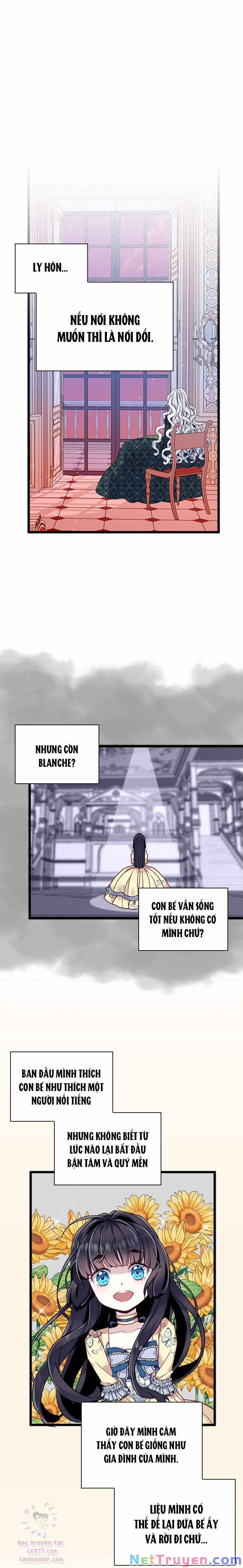 Con Gái Chồng Thật Dễ Thương 33 trang 2