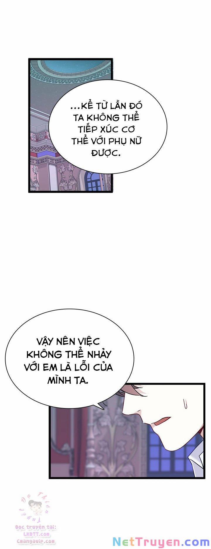 Con Gái Chồng Thật Dễ Thương 33 trang 22