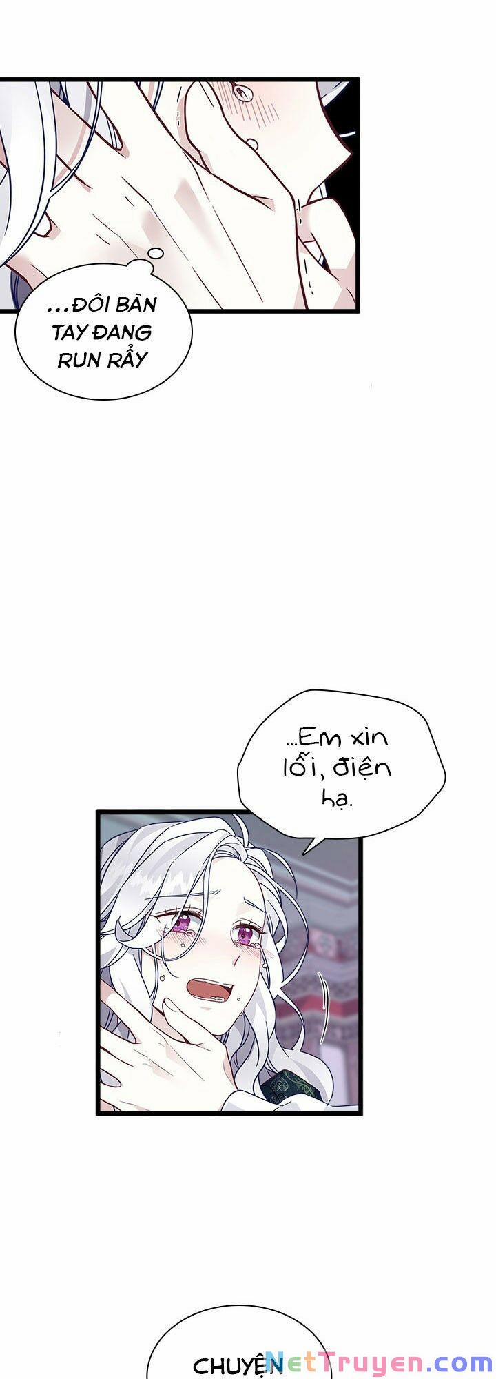 Con Gái Chồng Thật Dễ Thương 34 trang 10