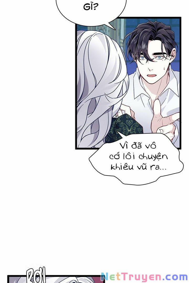 Con Gái Chồng Thật Dễ Thương 34 trang 11