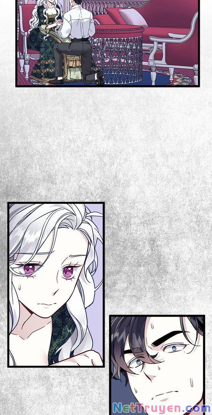 Con Gái Chồng Thật Dễ Thương 34 trang 17