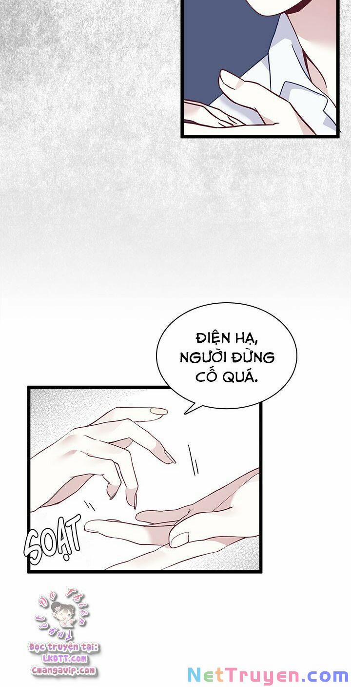 Con Gái Chồng Thật Dễ Thương 34 trang 18