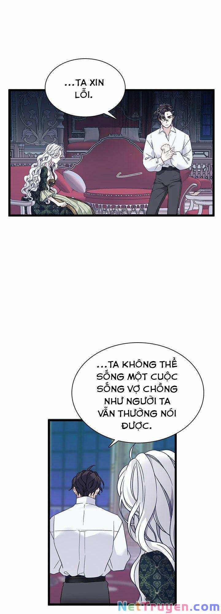 Con Gái Chồng Thật Dễ Thương 34 trang 19