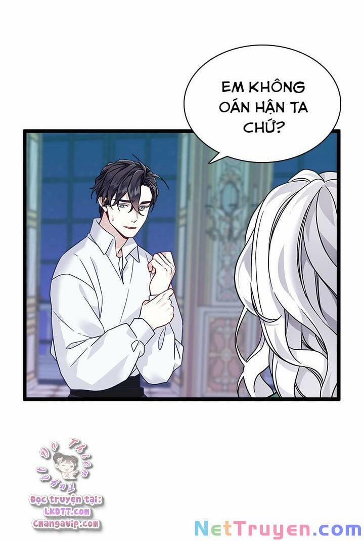 Con Gái Chồng Thật Dễ Thương 34 trang 21