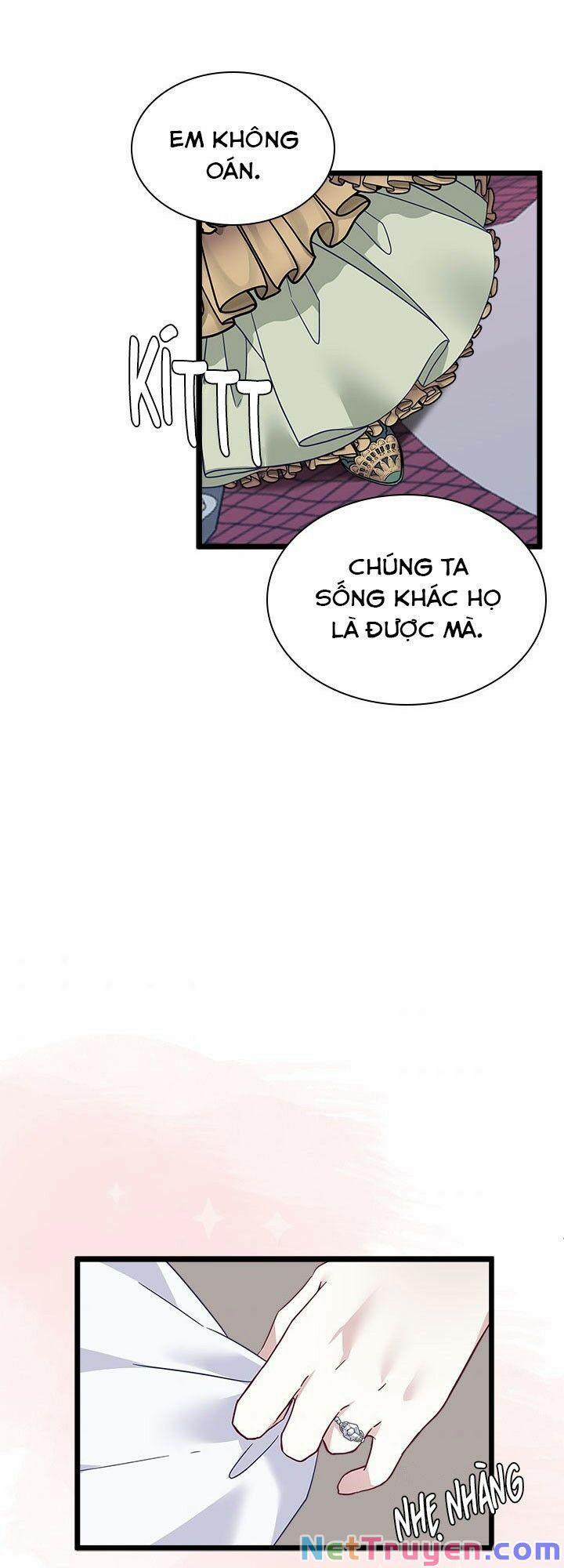 Con Gái Chồng Thật Dễ Thương 34 trang 22