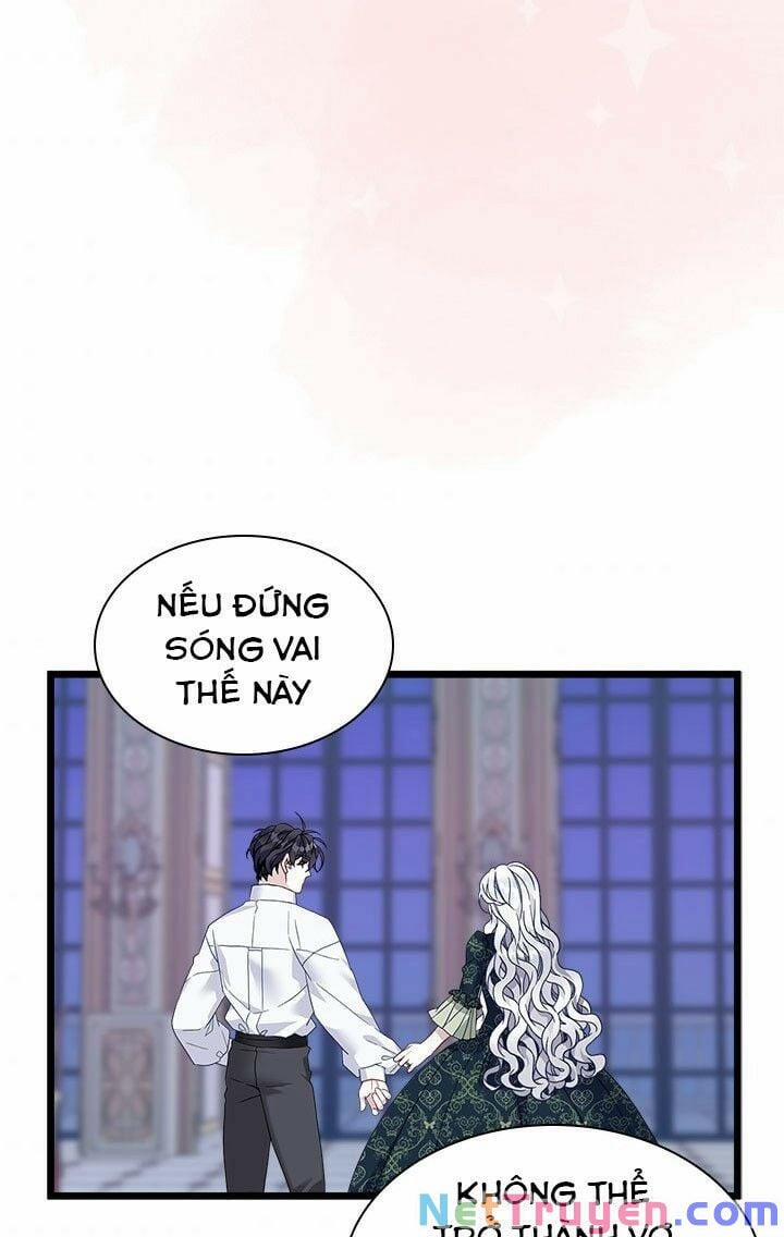 Con Gái Chồng Thật Dễ Thương 34 trang 23