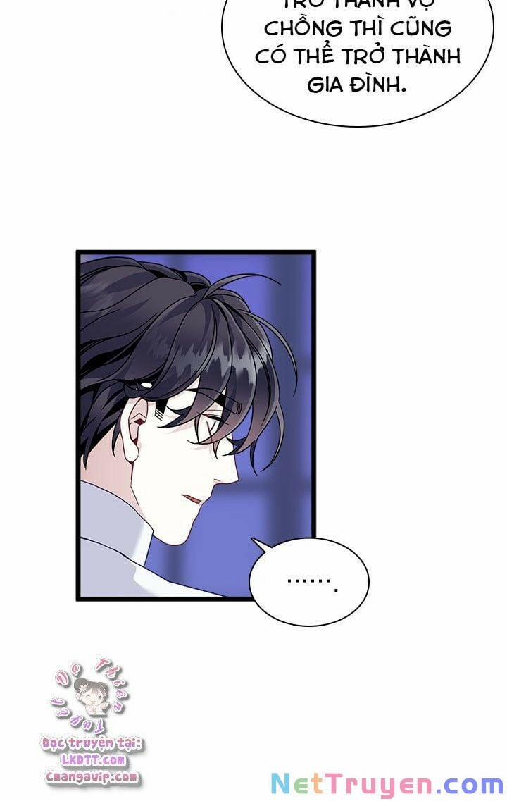 Con Gái Chồng Thật Dễ Thương 34 trang 24