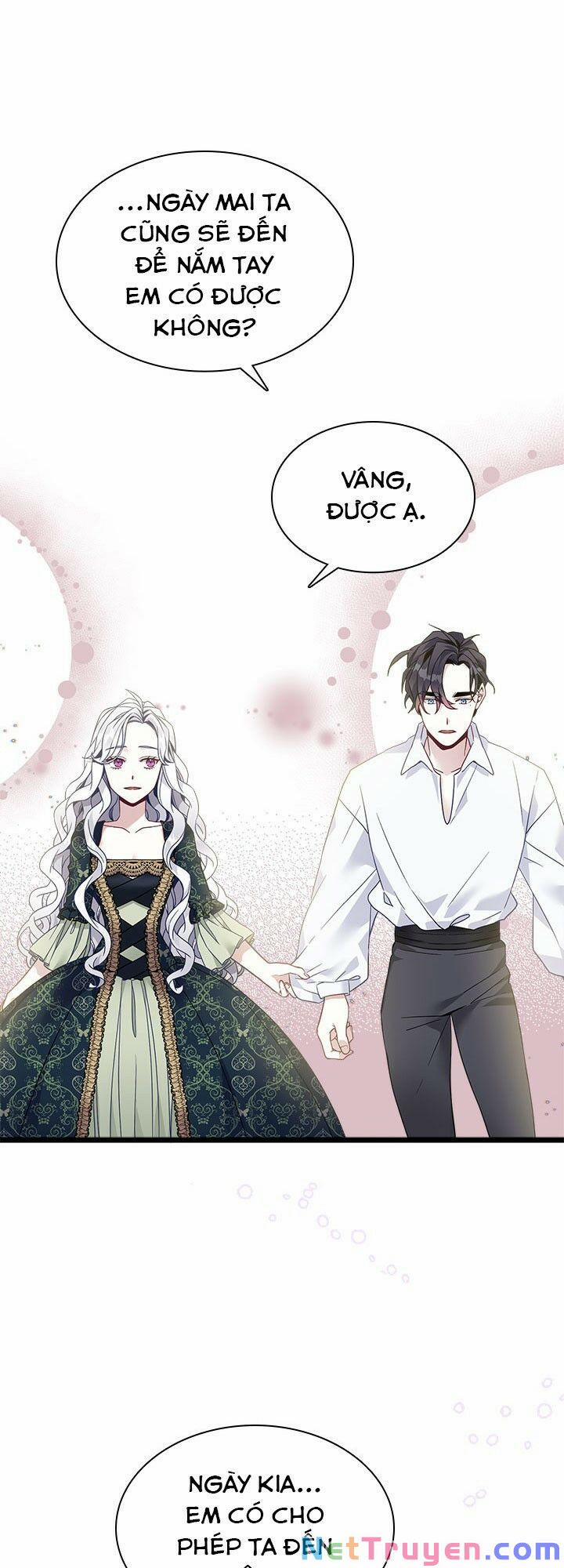 Con Gái Chồng Thật Dễ Thương 34 trang 25