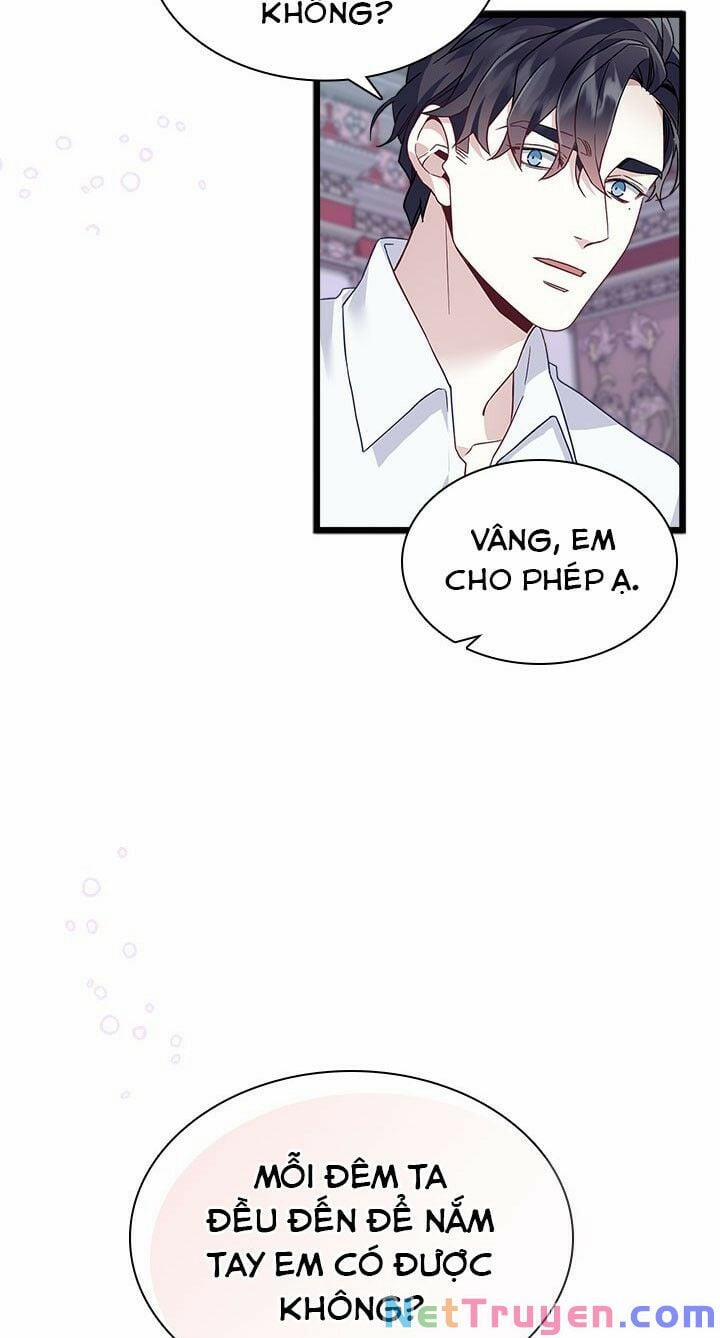 Con Gái Chồng Thật Dễ Thương 34 trang 26