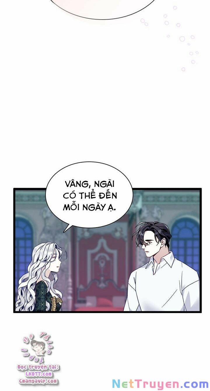 Con Gái Chồng Thật Dễ Thương 34 trang 27