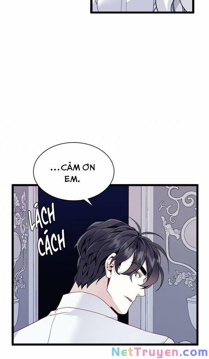 Con Gái Chồng Thật Dễ Thương 34 trang 29