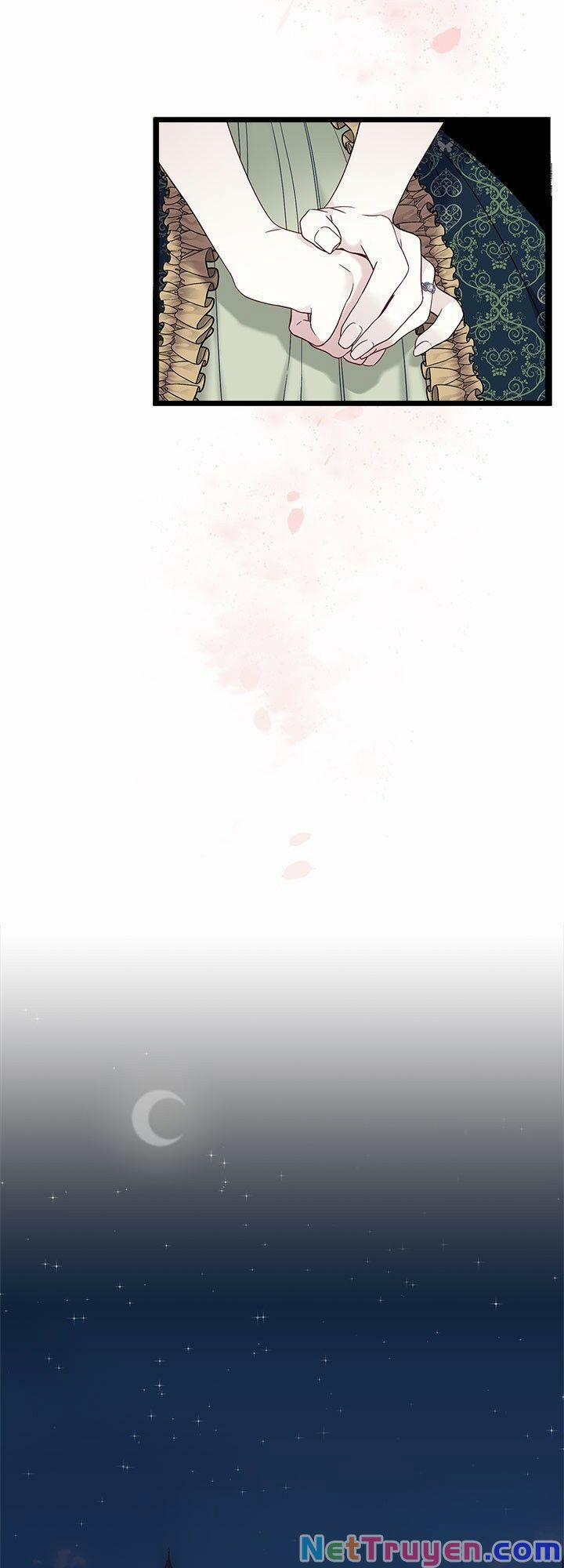 Con Gái Chồng Thật Dễ Thương 34 trang 31