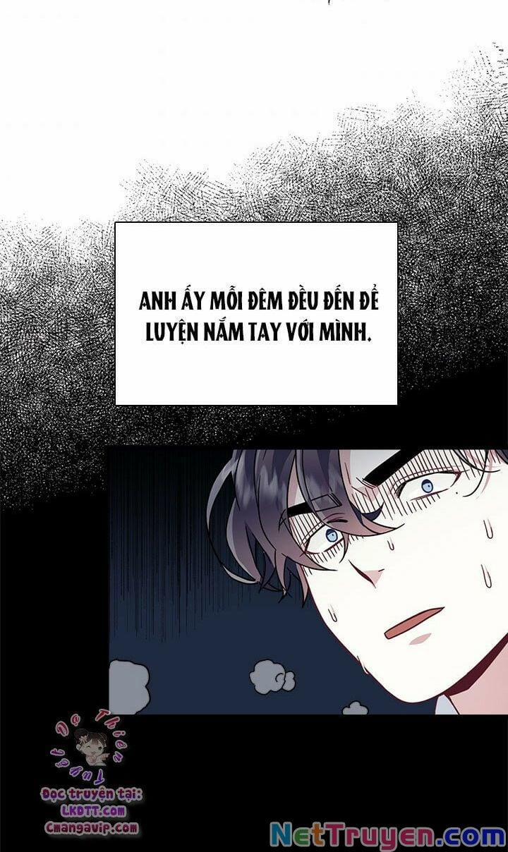 Con Gái Chồng Thật Dễ Thương 34 trang 36