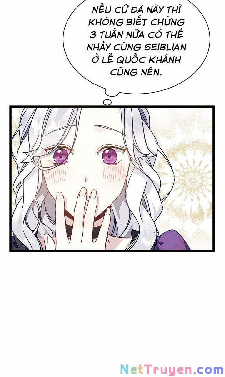 Con Gái Chồng Thật Dễ Thương 34 trang 41