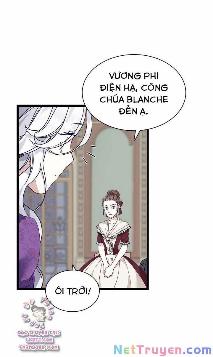 Con Gái Chồng Thật Dễ Thương 34 trang 42