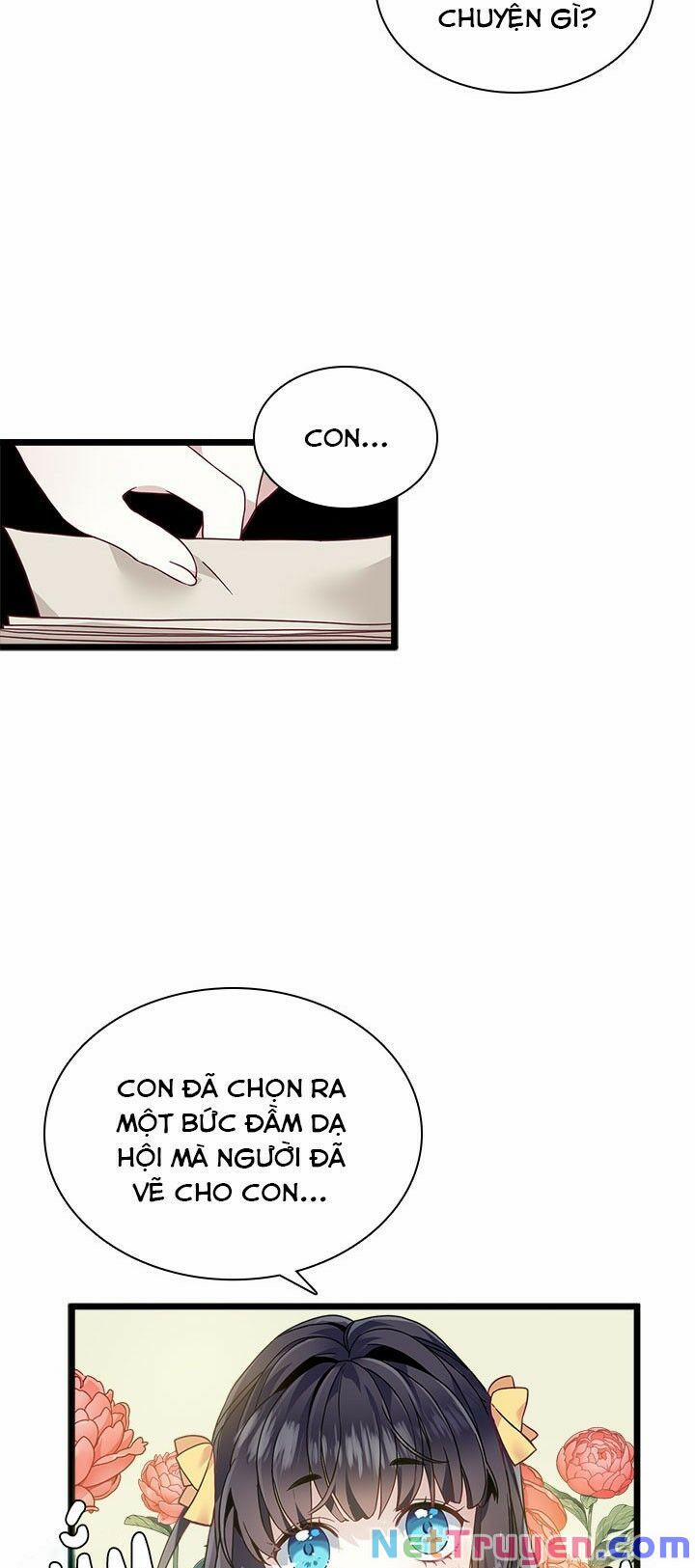 Con Gái Chồng Thật Dễ Thương 34 trang 44