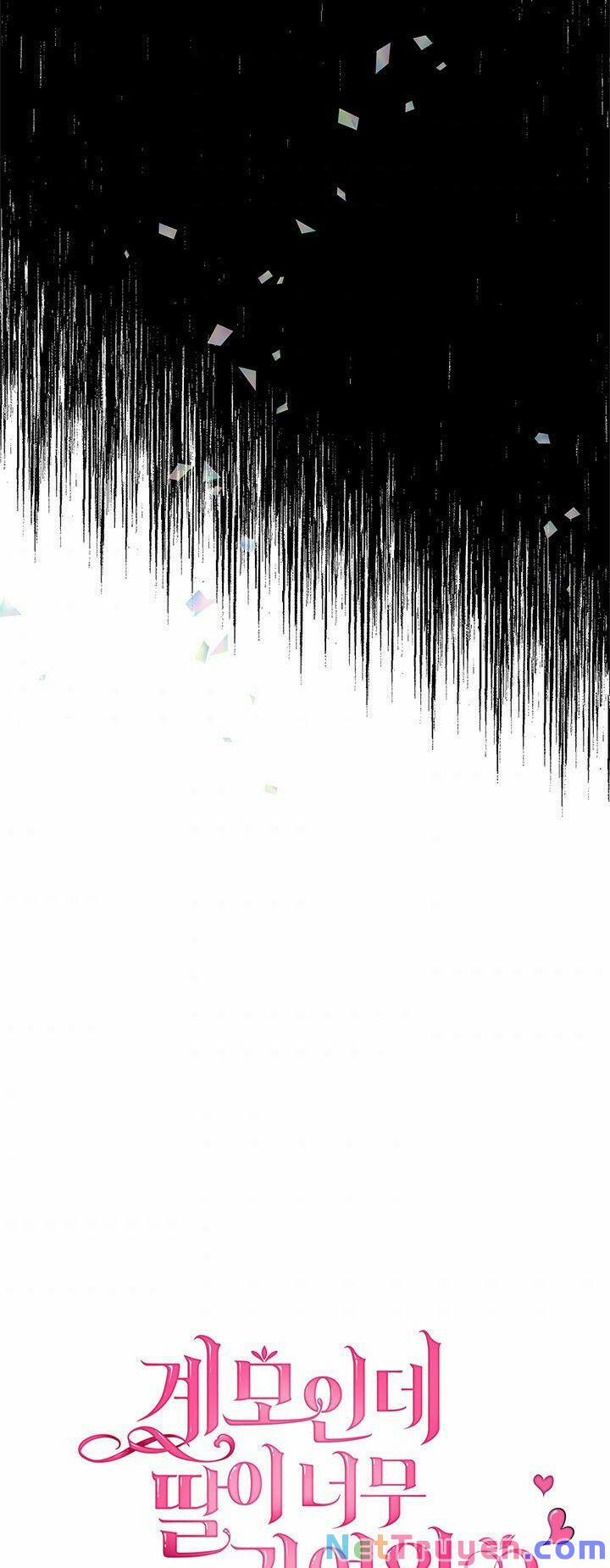 Con Gái Chồng Thật Dễ Thương 34 trang 5