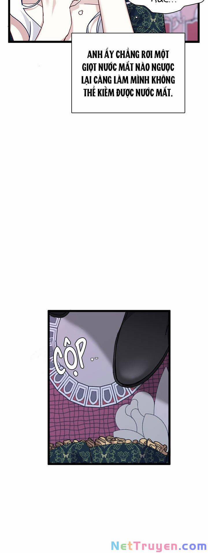 Con Gái Chồng Thật Dễ Thương 34 trang 8