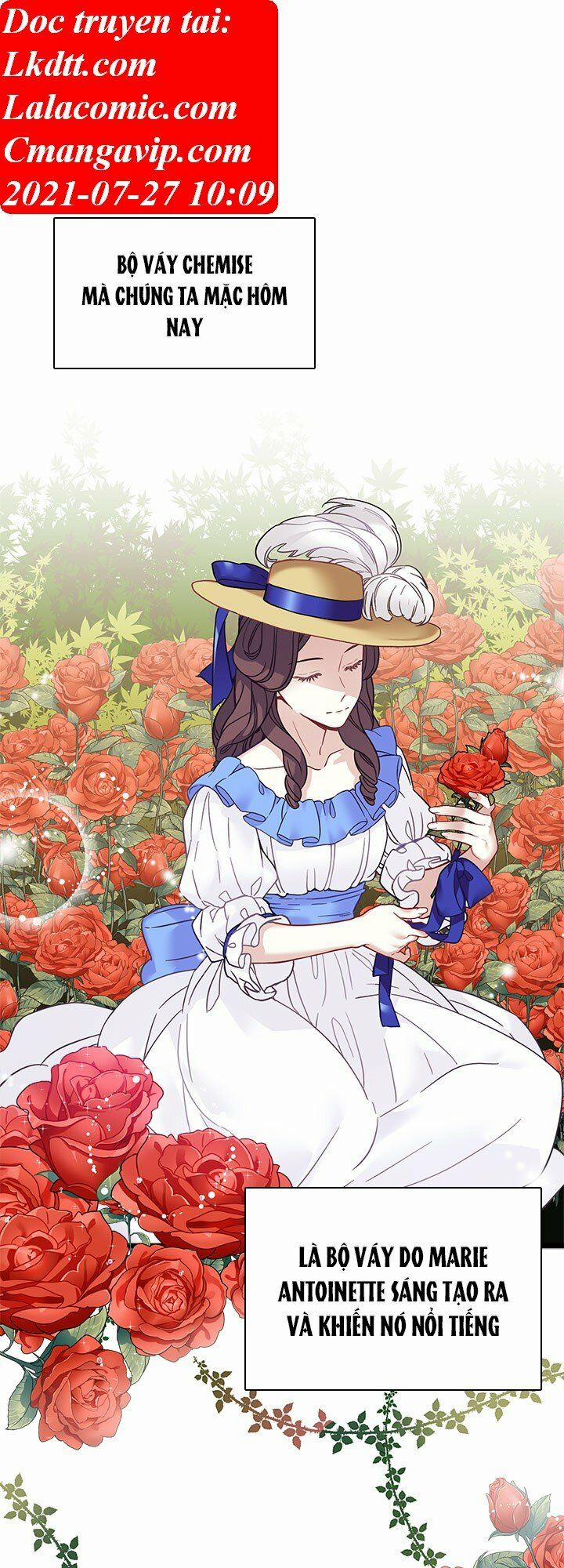 Con Gái Chồng Thật Dễ Thương 36 trang 0