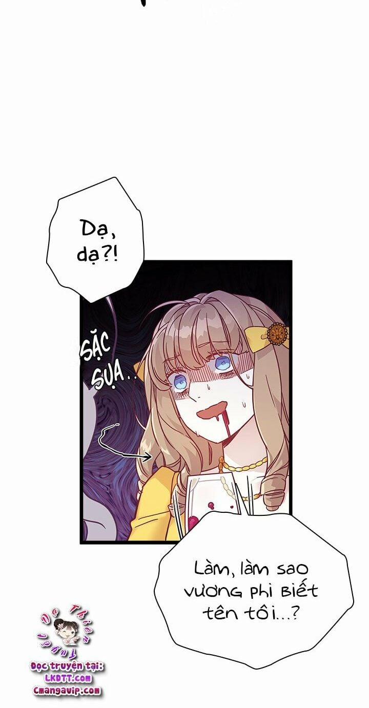 Con Gái Chồng Thật Dễ Thương 36 trang 11