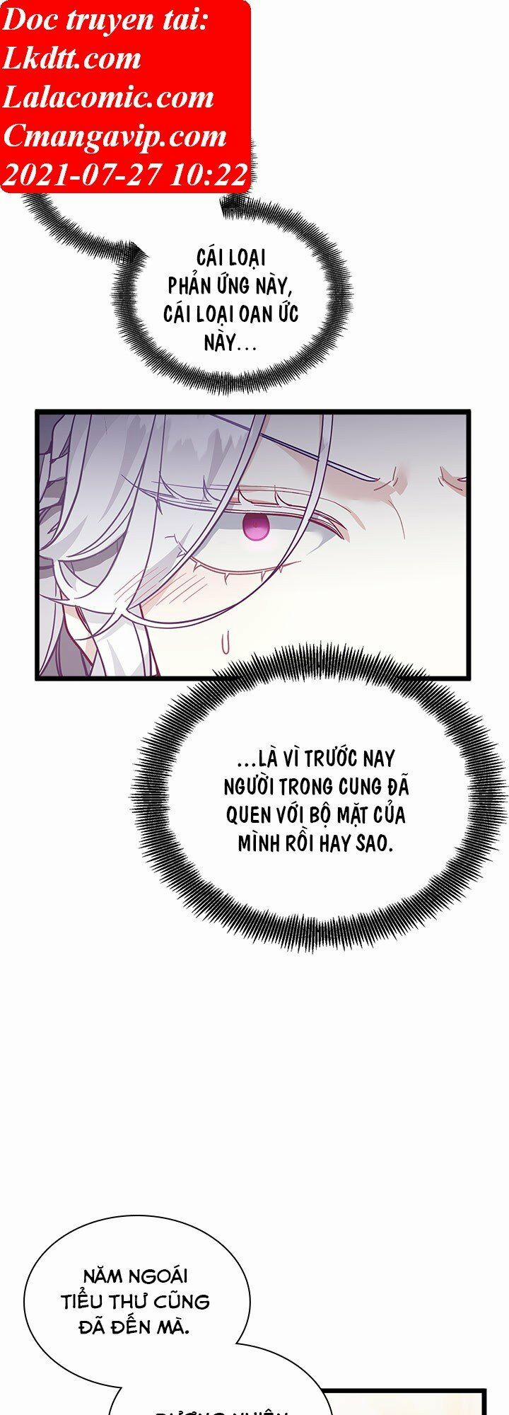 Con Gái Chồng Thật Dễ Thương 36 trang 12