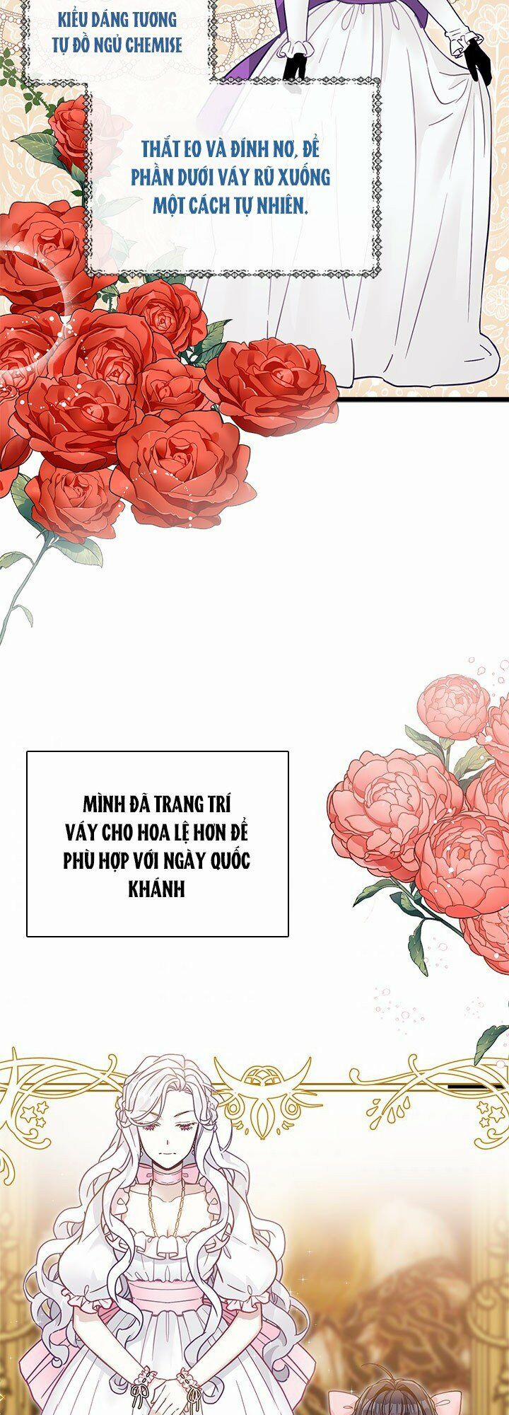 Con Gái Chồng Thật Dễ Thương 36 trang 2