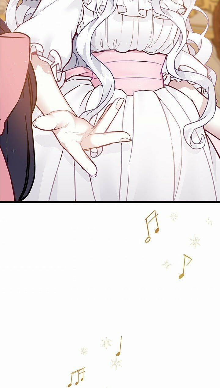 Con Gái Chồng Thật Dễ Thương 36 trang 38