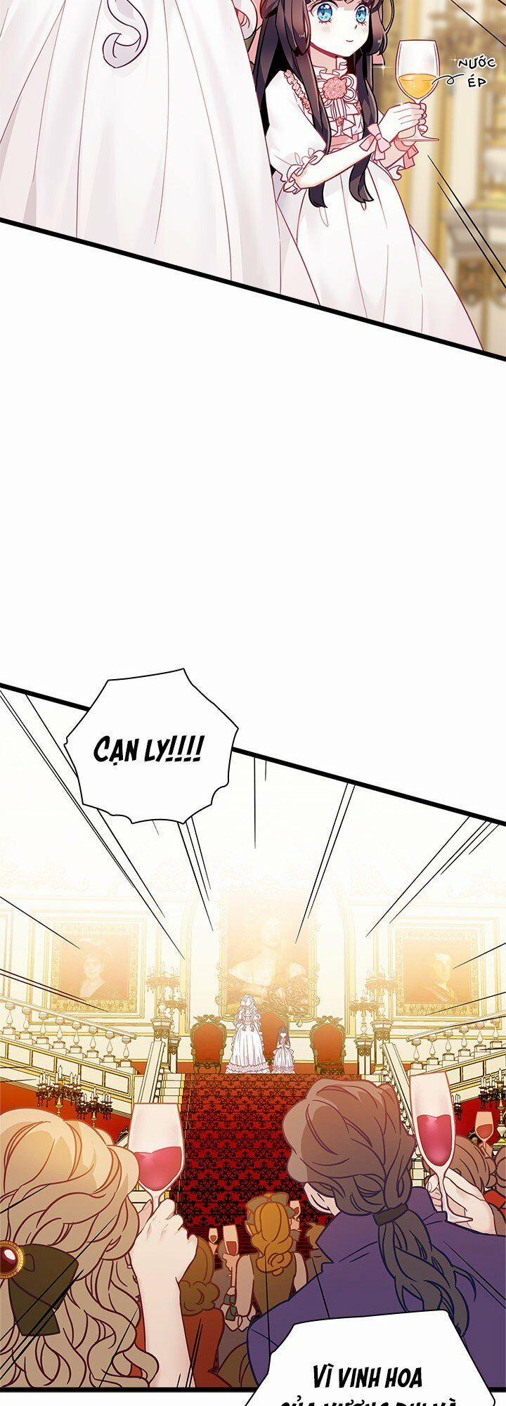 Con Gái Chồng Thật Dễ Thương 36 trang 6