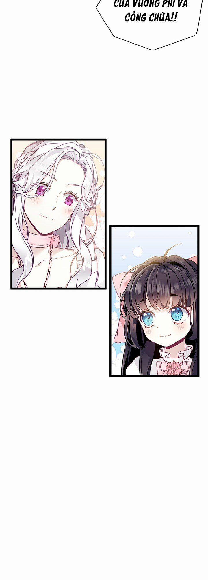 Con Gái Chồng Thật Dễ Thương 36 trang 7