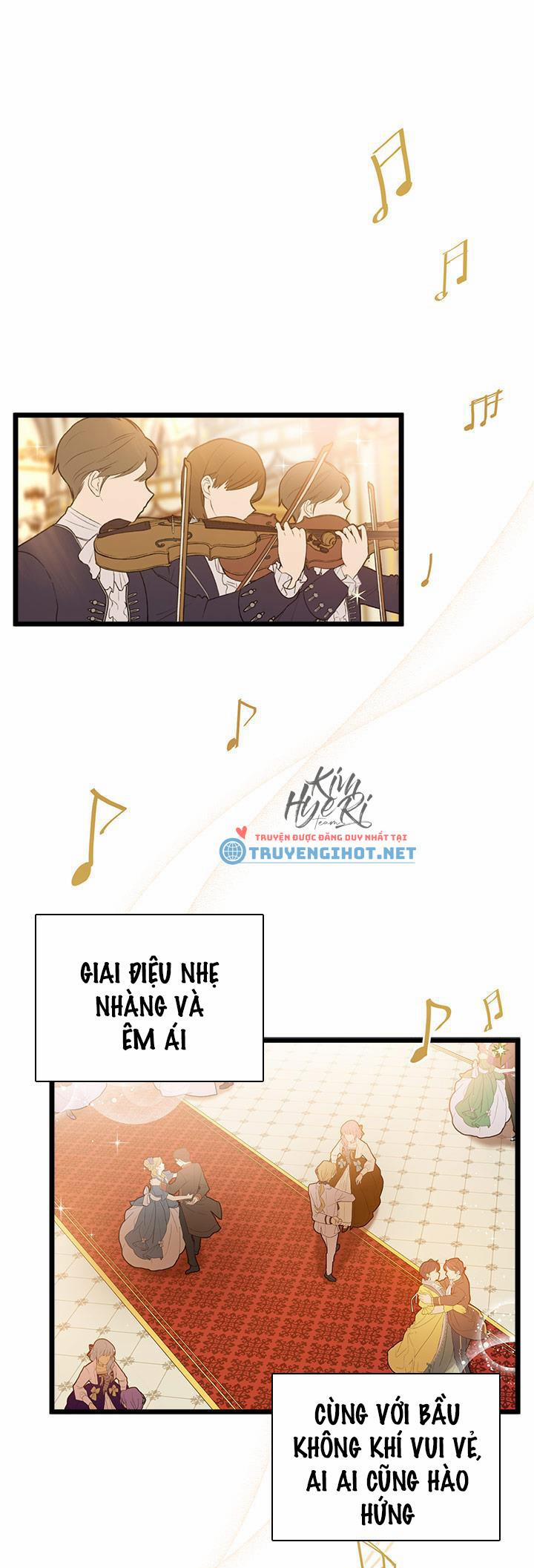 Con Gái Chồng Thật Dễ Thương 37.1 trang 0