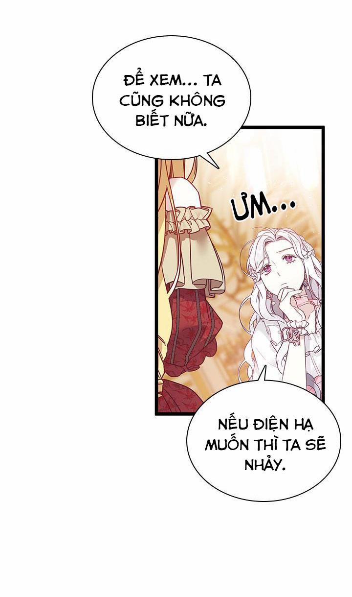 Con Gái Chồng Thật Dễ Thương 37.1 trang 15