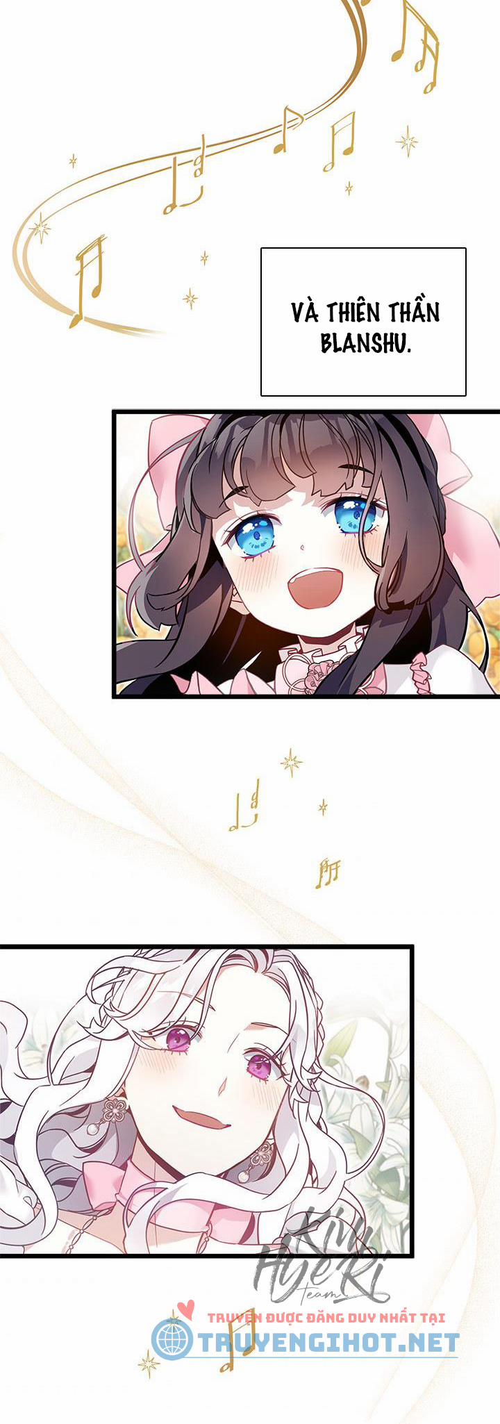 Con Gái Chồng Thật Dễ Thương 37.1 trang 2