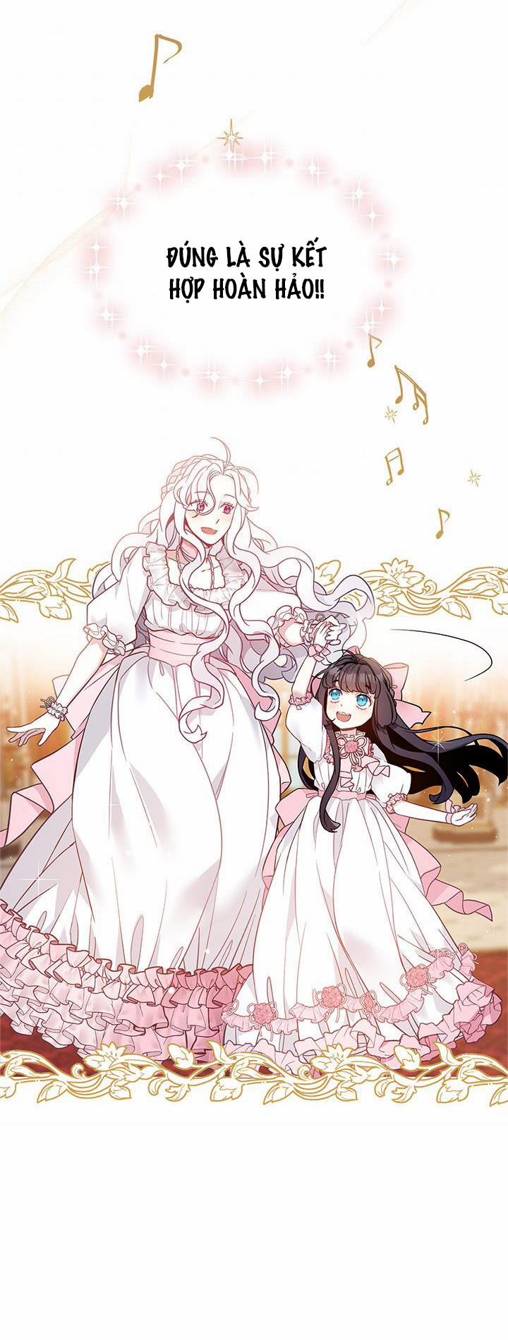 Con Gái Chồng Thật Dễ Thương 37.1 trang 3