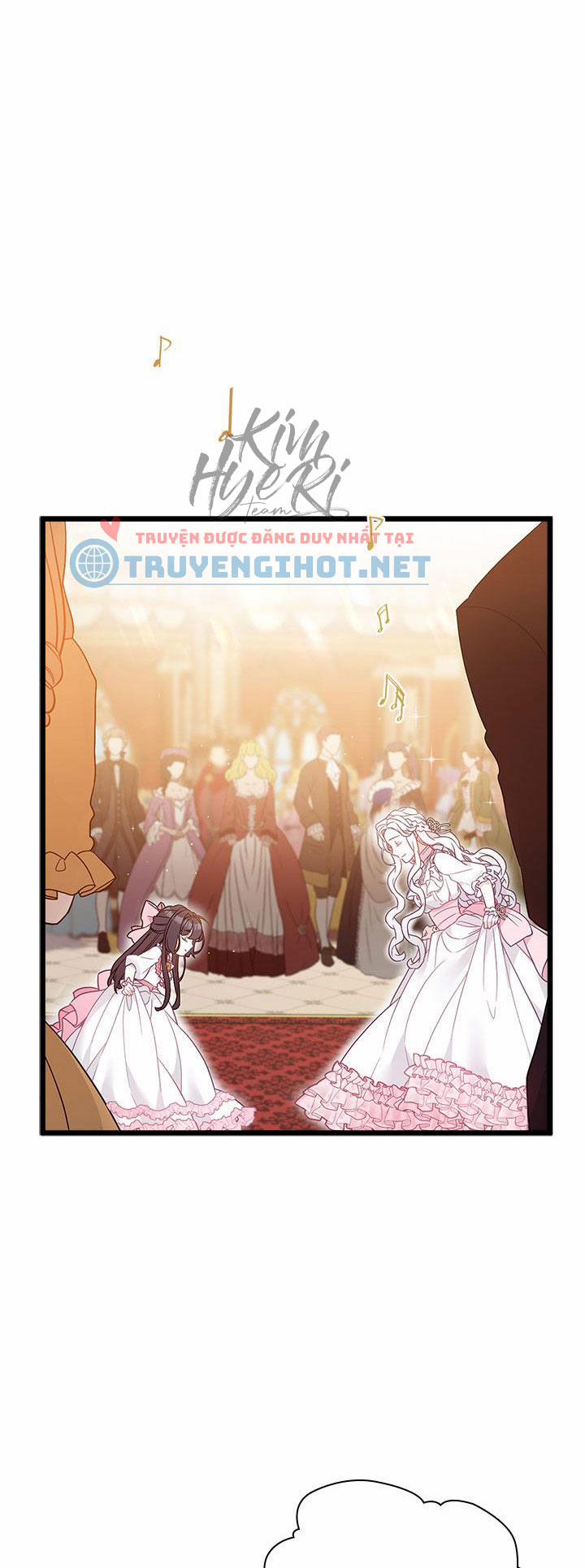 Con Gái Chồng Thật Dễ Thương 37.1 trang 5