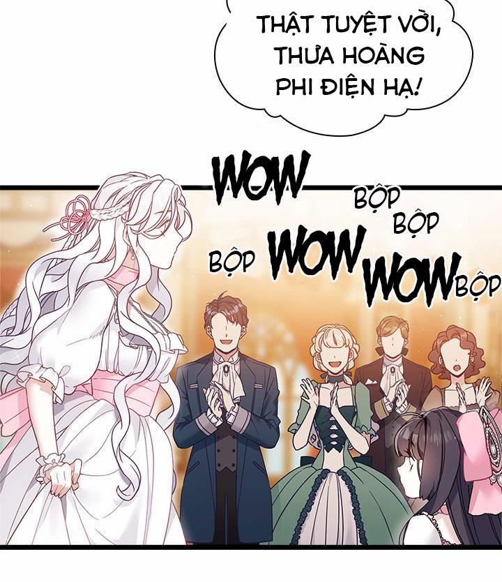 Con Gái Chồng Thật Dễ Thương 37.1 trang 6