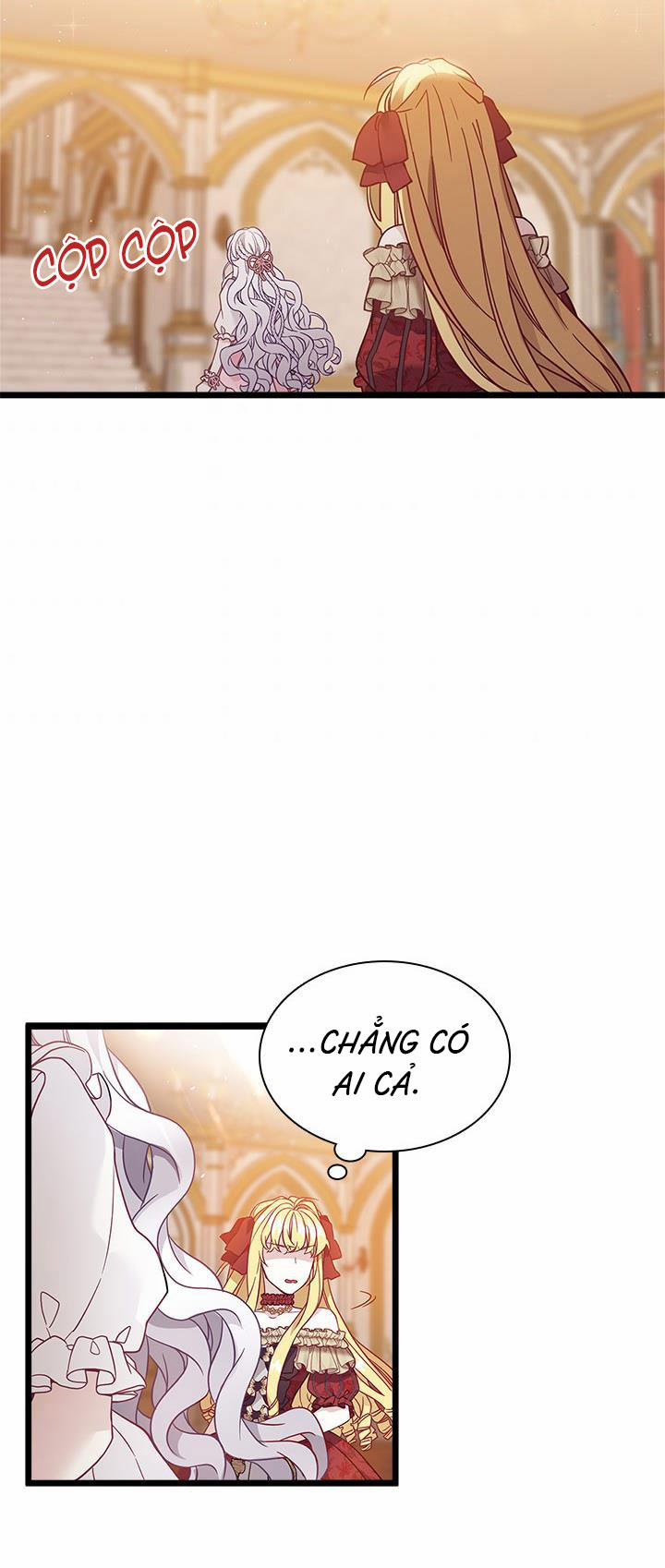 Con Gái Chồng Thật Dễ Thương 37.2 trang 5