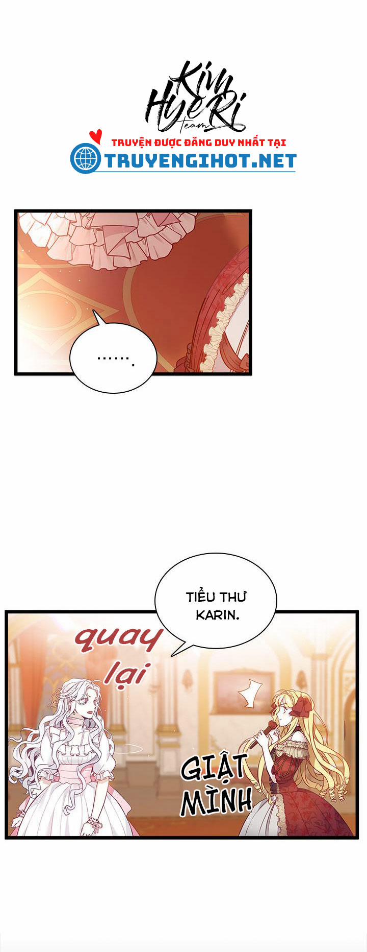 Con Gái Chồng Thật Dễ Thương 37.2 trang 7