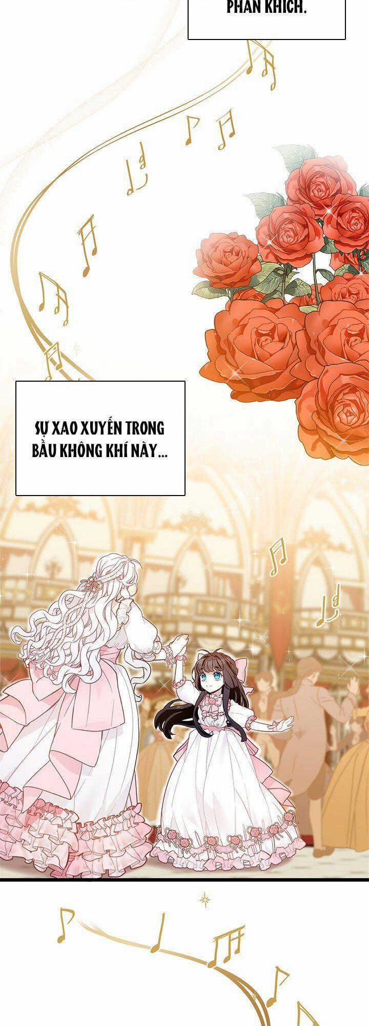 Con Gái Chồng Thật Dễ Thương 37 trang 1