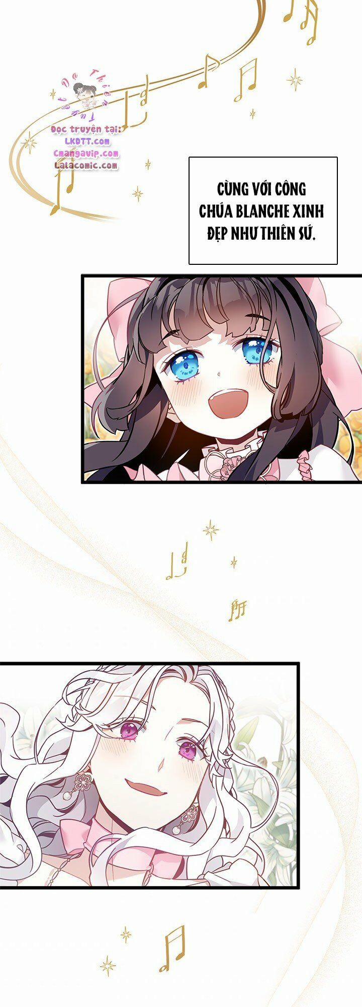 Con Gái Chồng Thật Dễ Thương 37 trang 2