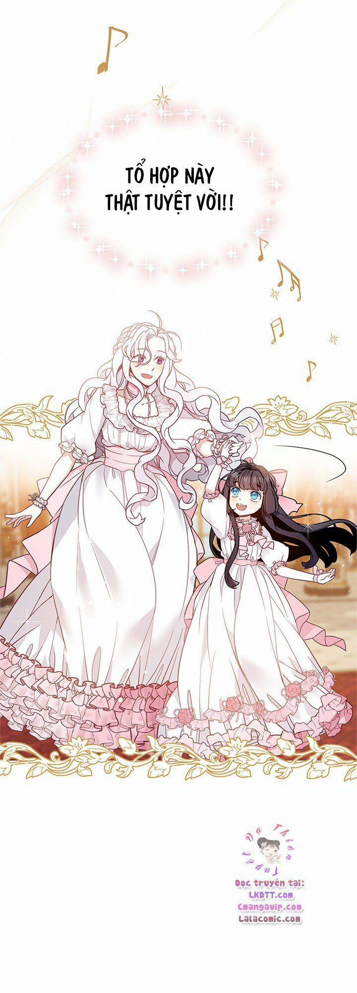 Con Gái Chồng Thật Dễ Thương 37 trang 3