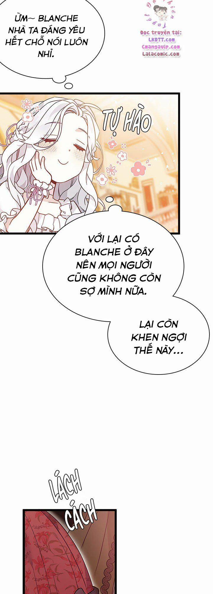 Con Gái Chồng Thật Dễ Thương 37 trang 7