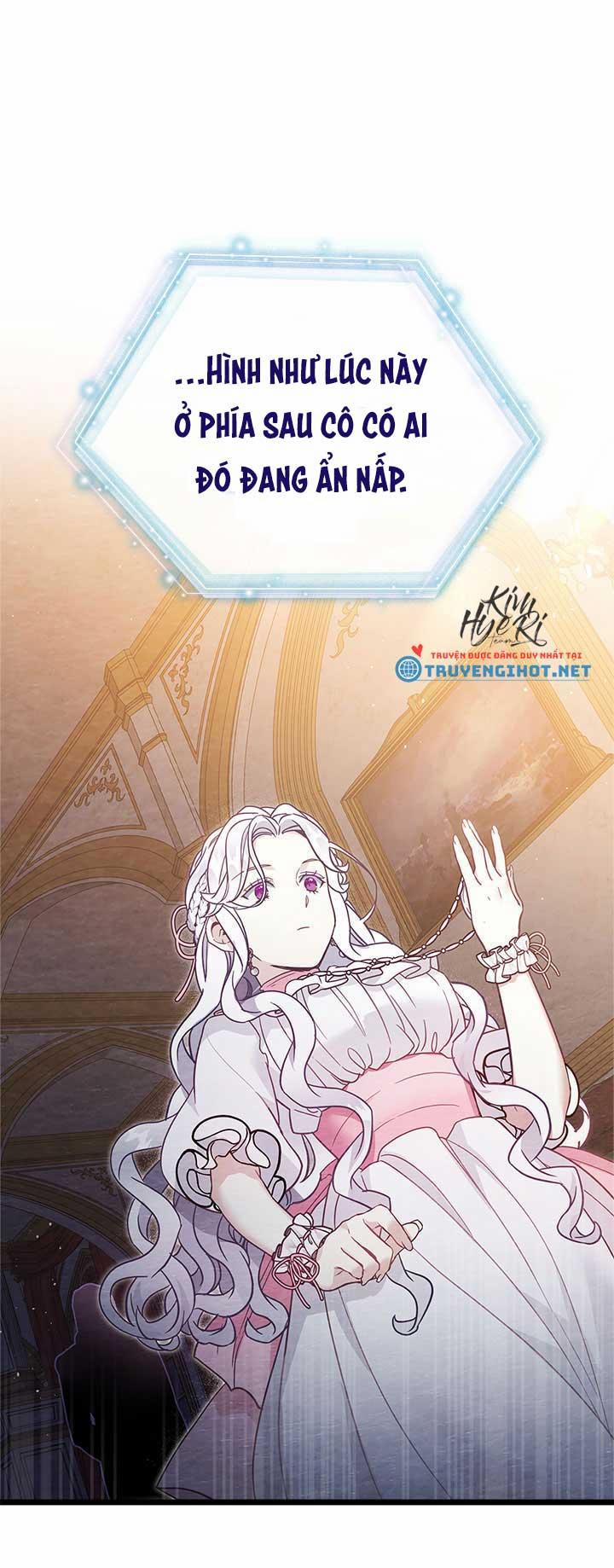 Con Gái Chồng Thật Dễ Thương 38.1 trang 0