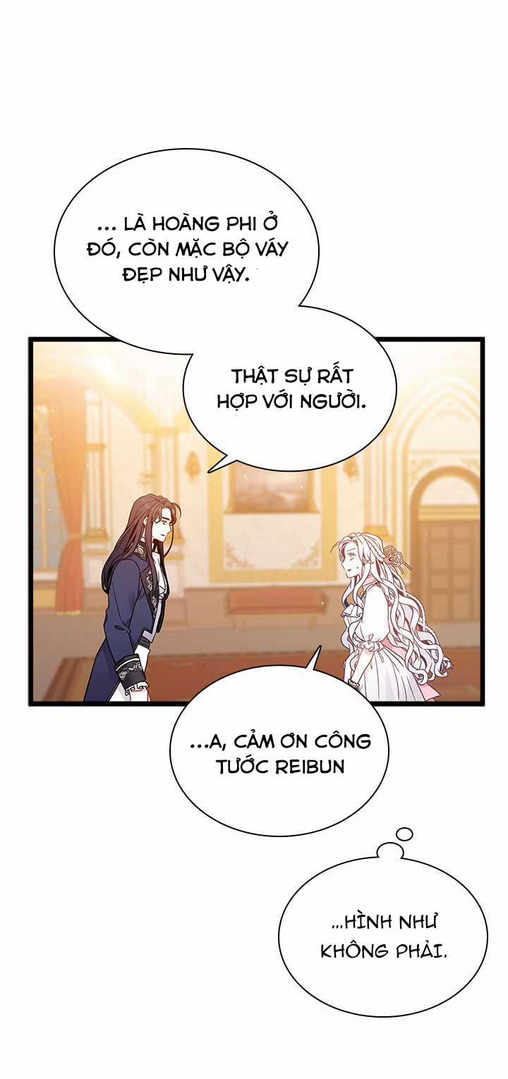 Con Gái Chồng Thật Dễ Thương 38.1 trang 11