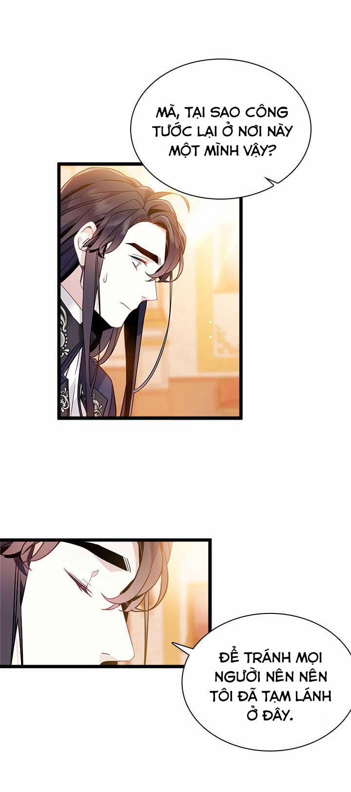 Con Gái Chồng Thật Dễ Thương 38.1 trang 12