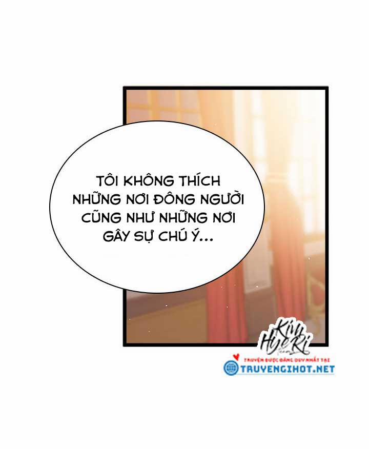 Con Gái Chồng Thật Dễ Thương 38.1 trang 13