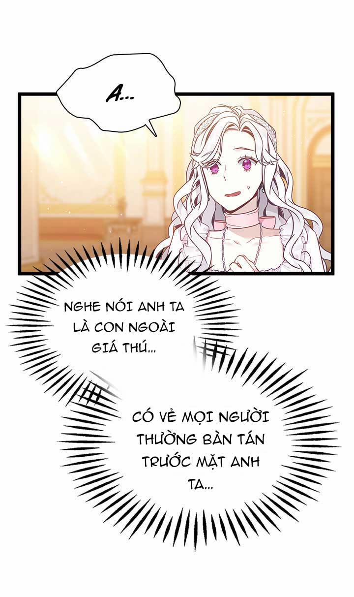 Con Gái Chồng Thật Dễ Thương 38.1 trang 14