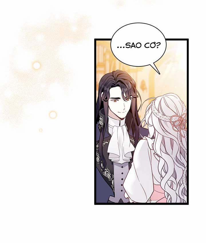 Con Gái Chồng Thật Dễ Thương 38.1 trang 16